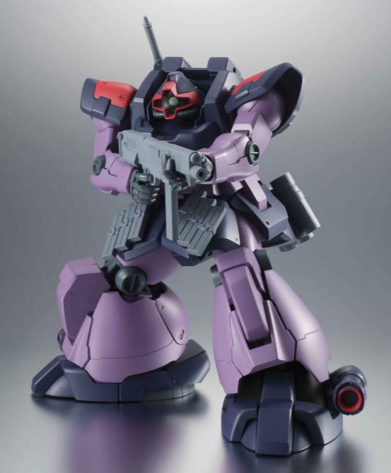 Gundam Robot Spirits MS-09F Trop Dom Troopen | Version A.N.I.M.E.