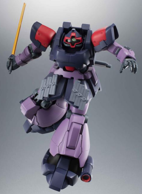 Gundam Robot Spirits MS-09F Trop Dom Troopen | Version A.N.I.M.E.