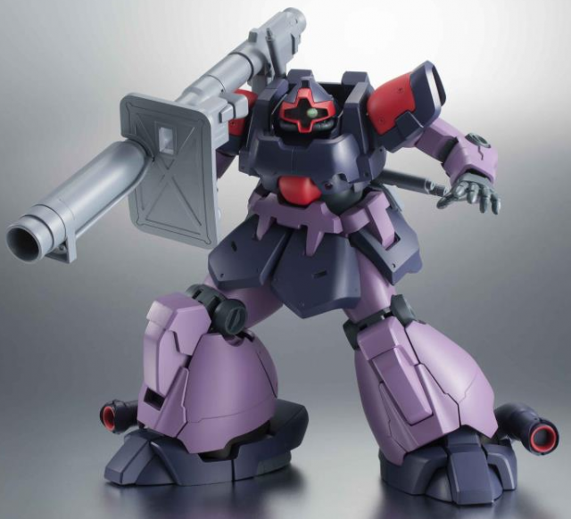 Gundam Robot Spirits MS-09F Trop Dom Troopen | Version A.N.I.M.E.