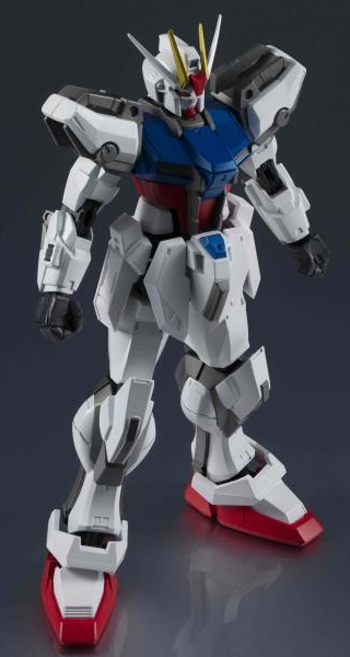 Gundam Universe GAT-X105 Strike Gundam