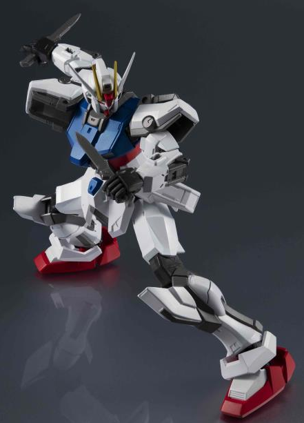 Gundam Universe GAT-X105 Strike Gundam