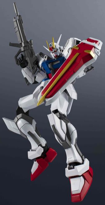 Gundam Universe GAT-X105 Strike Gundam