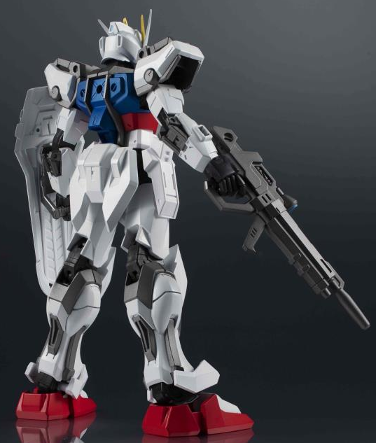 Gundam Universe GAT-X105 Strike Gundam