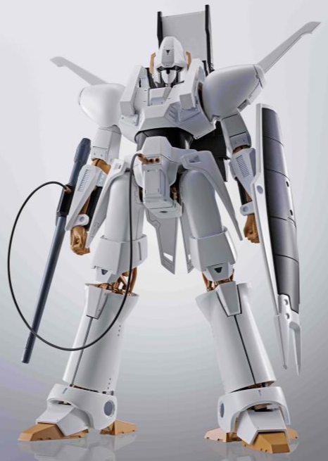 Heavy Metal L-Gaim Hi-Metal R L-Gaim