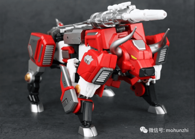 GT-11 Red Bull | FEXT Hobby FEXT System