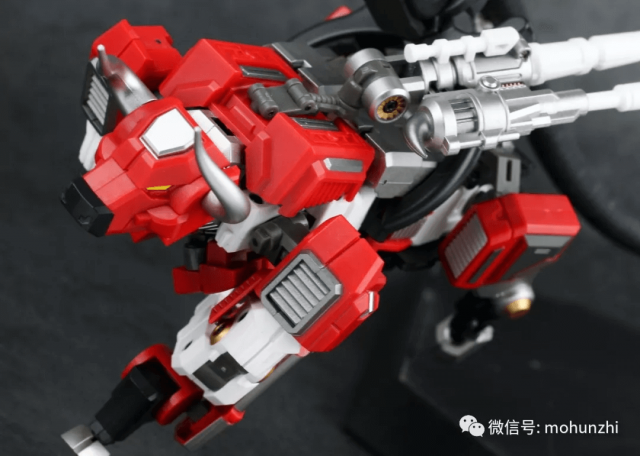 GT-11 Red Bull | FEXT Hobby FEXT System