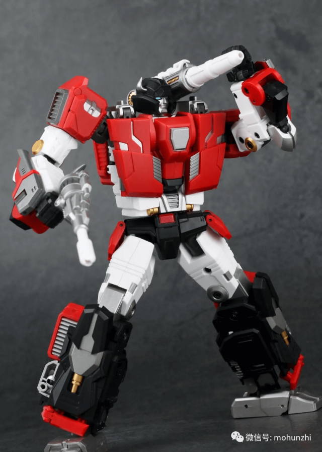 GT-11 Red Bull | FEXT Hobby FEXT System