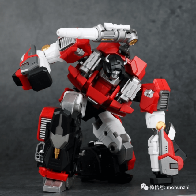 GT-11 Red Bull | FEXT Hobby FEXT System