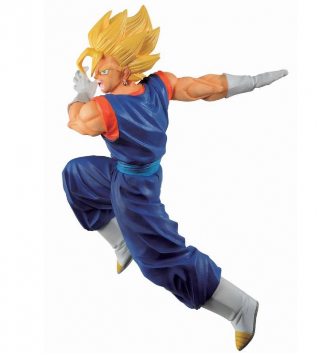 Bandai Spirits Dragon Ball Ichibansho Super Vegito | Rising Fighters