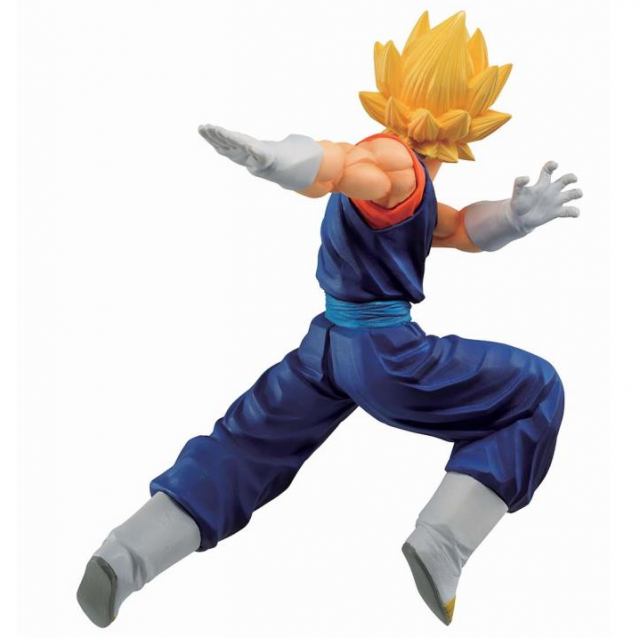 Bandai Spirits Dragon Ball Ichibansho Super Vegito | Rising Fighters