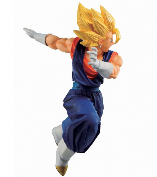 Bandai Spirits Dragon Ball Ichibansho Super Vegito | Rising Fighters