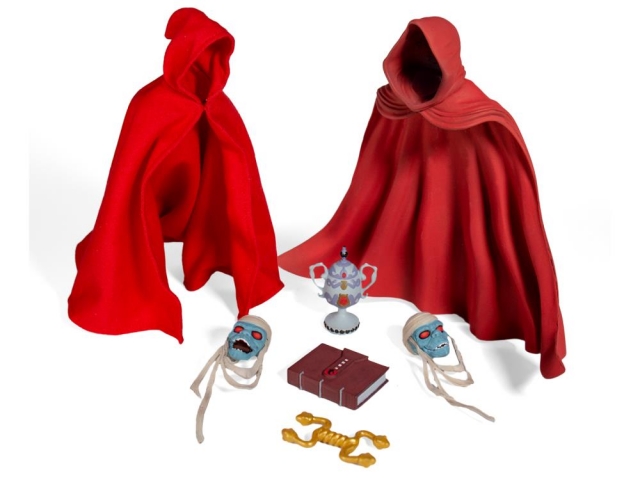 Mumm-Ra   7-inch Scale I Thundercats Ultimates I Super7
