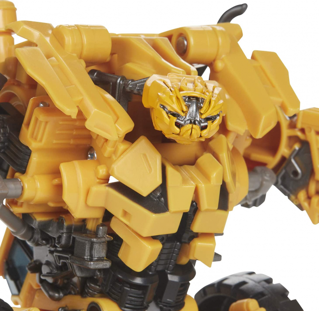 60 Scrapper Voyager Class | Transformers Studio Series | Transformers: Revenge Of The Fallen