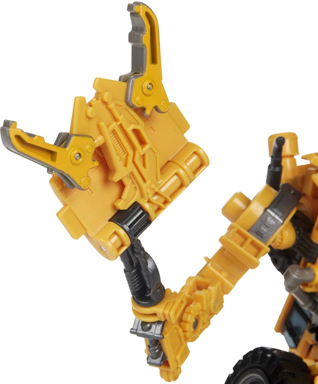 60 Scrapper Voyager Class | Transformers Studio Series | Transformers: Revenge Of The Fallen