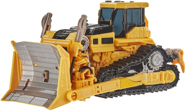 67 Skipjack Voyager Class | Transformers Studio Series | Transformers: Revenge Of The Fallen