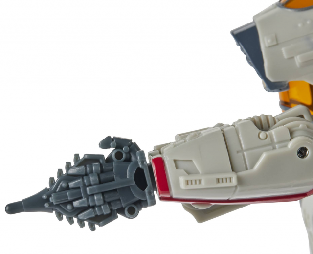 65 Blitzwing Voyager Class | Transformers Studio Series | Transformers: Bumblebee