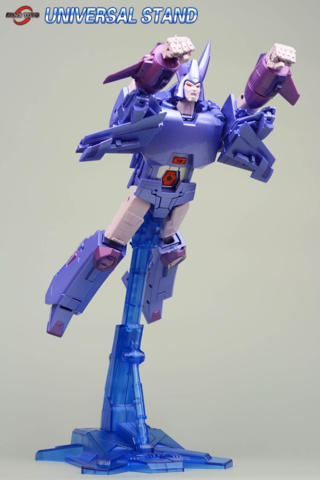 FT Universal Stand | Fans Toys | Upgrade Kit