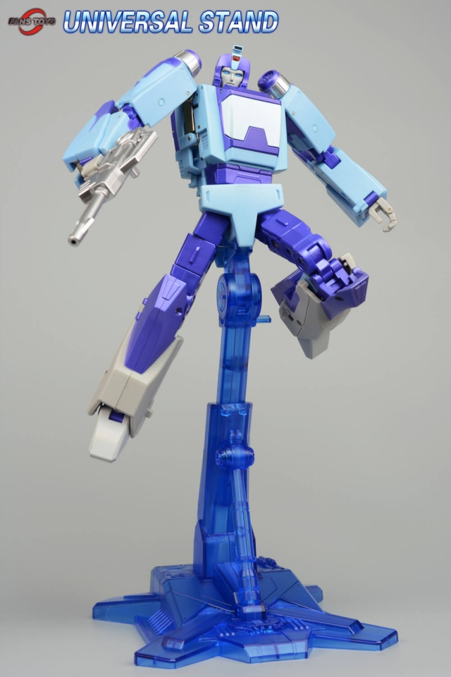 FT Universal Stand | Fans Toys | Upgrade Kit