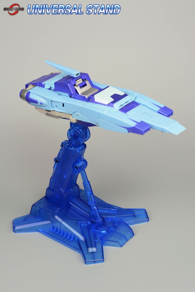 FT Universal Stand | Fans Toys | Upgrade Kit