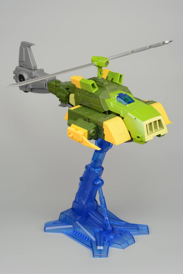 FT Universal Stand | Fans Toys | Upgrade Kit