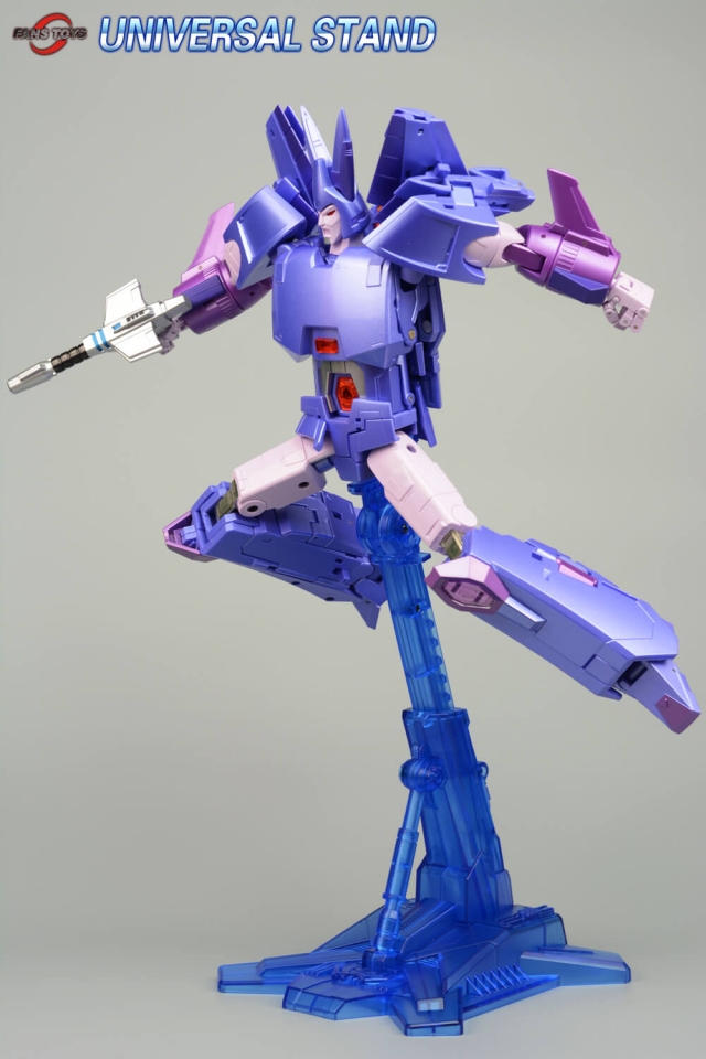 FT Universal Stand | Fans Toys | Upgrade Kit