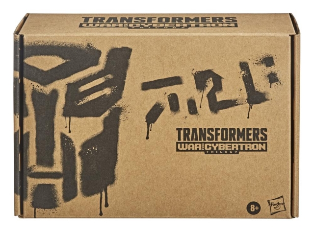 WFC-GS13 Hubcap Deluxe Class | Transformers Generations Selects War for Cybertron Earthrise