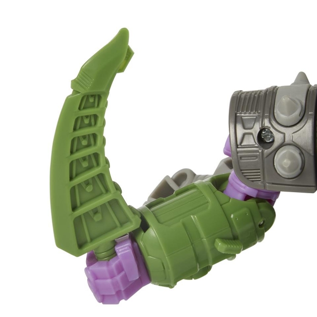 WFC-E19 Quintesson Allicon Deluxe Class | Transformers Generations War for Cybertron Earthrise Chapter