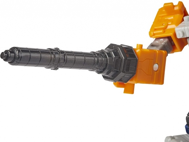 WFC-E18 Decepticon Airwave Deluxe Class | Transformers Generations War for Cybertron Earthrise Chapter