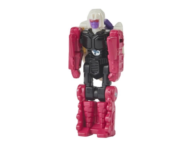 WFC-E21 Decepticon Snapdragon Triple Changer Voyager Class | Transformers Generations War for Cybertron Earthrise Chapter