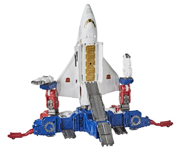 WFC-E24 Sky Lynx Commander Class | Transformers Generations War for Cybertron Earthrise Chapter