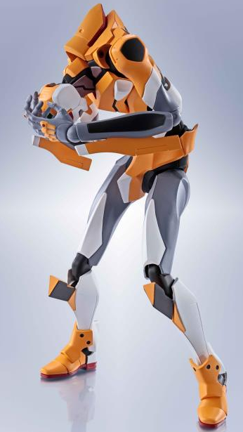 Bandai Spirits Rebuild of Evangelion Robot Spirits EVA Unit-00 Prototype | New Theatrical Edition
