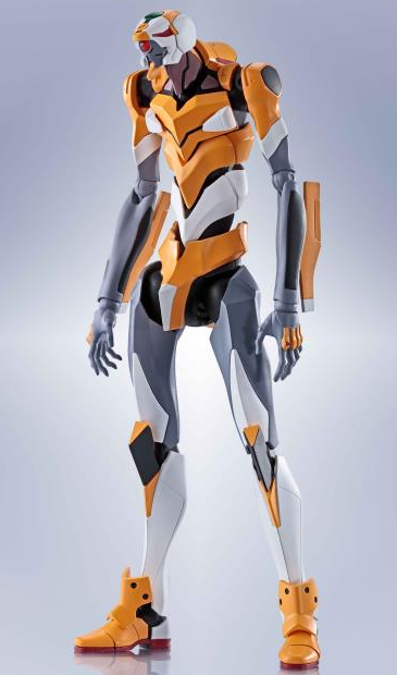 Bandai Spirits Rebuild of Evangelion Robot Spirits EVA Unit-00 Prototype | New Theatrical Edition