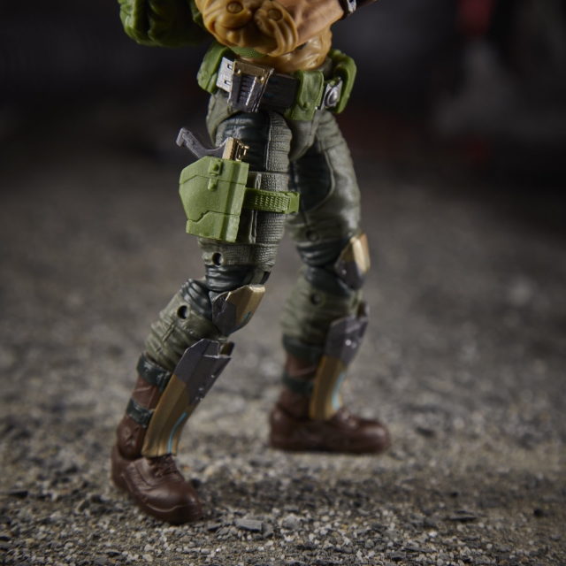 Duke 6-Inch Scale | G.I. Joe Classified Series