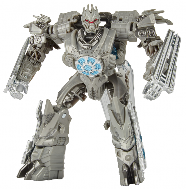 62 Soundwave Deluxe Class | Transformers Studio Series | Transformers: Revenge Of The Fallen