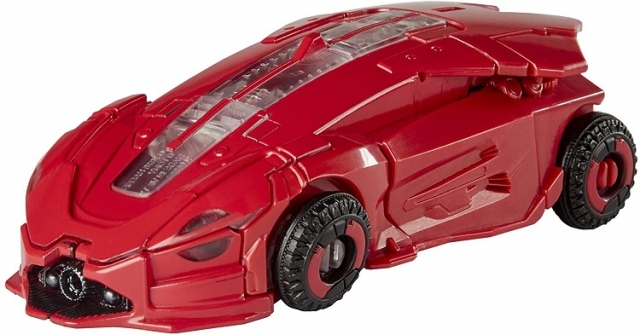 64 Cliffjumper Deluxe Class | Transformers Studio Series | Transformers: Bumblebee