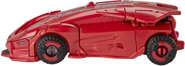 64 Cliffjumper Deluxe Class | Transformers Studio Series | Transformers: Bumblebee