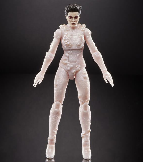 Gozer 6-Inch Scale | Ghostbusters Plasma Series