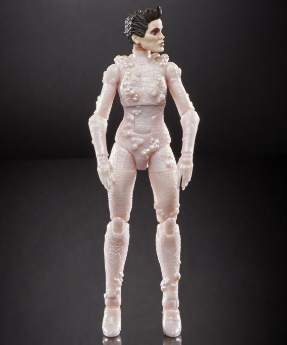 Gozer 6-Inch Scale | Ghostbusters Plasma Series