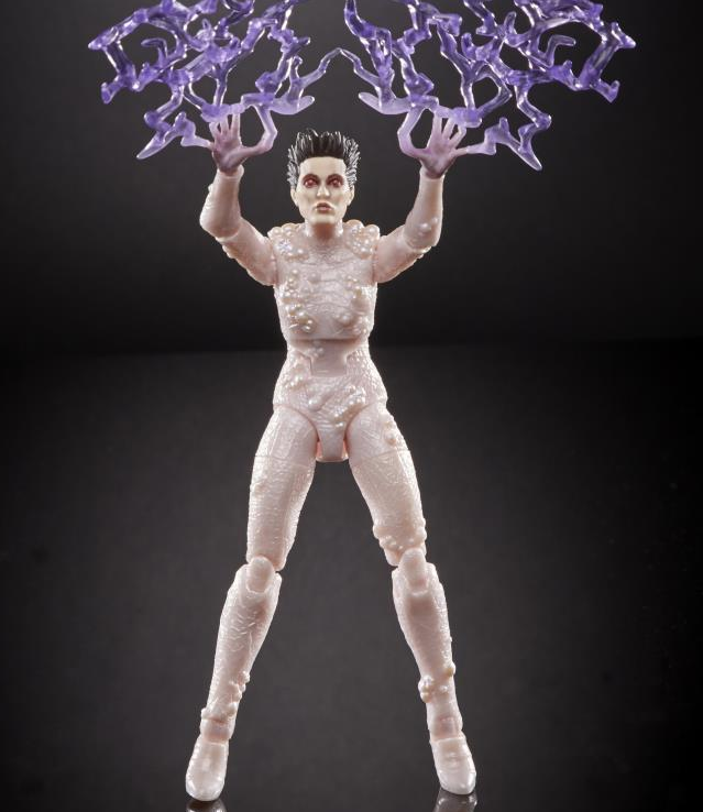 Gozer 6-Inch Scale | Ghostbusters Plasma Series