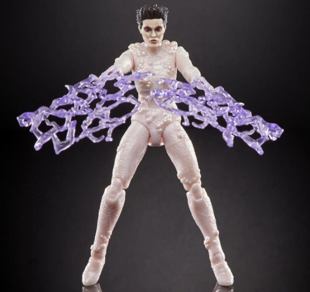 Gozer 6-Inch Scale | Ghostbusters Plasma Series