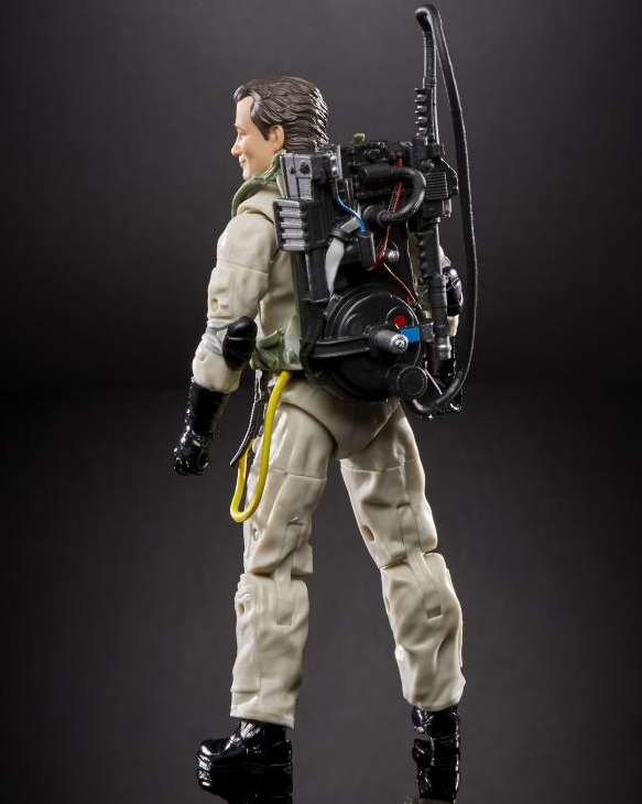 Peter Venkman 6-Inch Scale | Ghostbusters Plasma Series