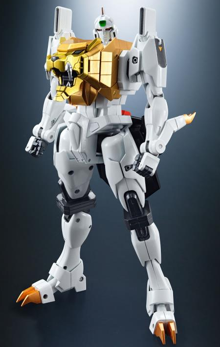 GX-68 GaoGaiGar Soul of Chogokin | Mazinger | Bandai Tamashii Nations