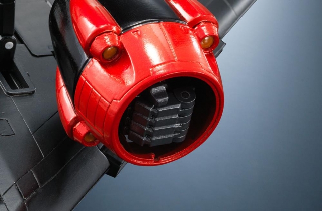 GX-68 GaoGaiGar Soul of Chogokin | Mazinger | Bandai Tamashii Nations