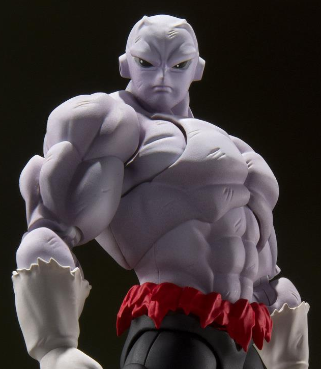 Jiren Final Battle S.H. Figuarts | Bandai Tamashii Nations | Dragon ball