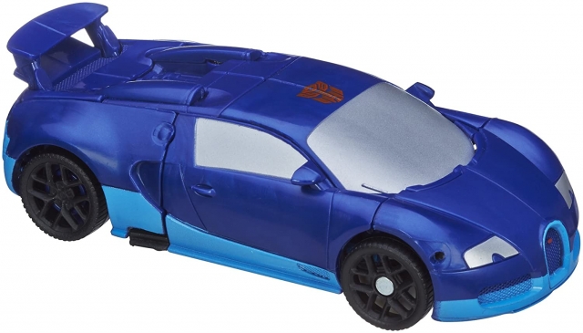 Power Battlers Autobot Drift | Transformers 4 AOE Age of Extinction