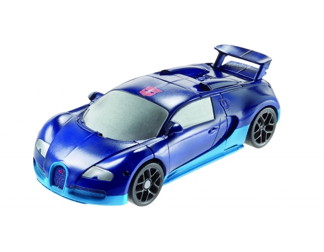 Power Battlers Autobot Drift | Transformers 4 AOE Age of Extinction