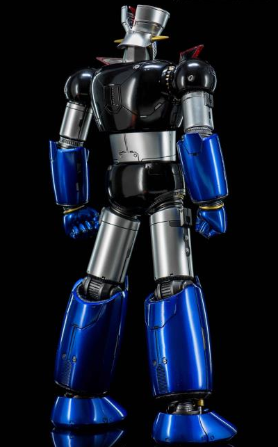 Mazinger DFS065 Mazinger Z 1:9 Scale Figure