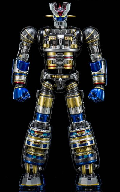 Mazinger DFS065 Mazinger Z 1:9 Scale Figure