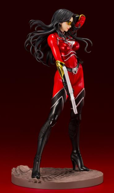 Baroness PX Previews Exclusive Limited Edition | G.i. Joe | Kotobukiya