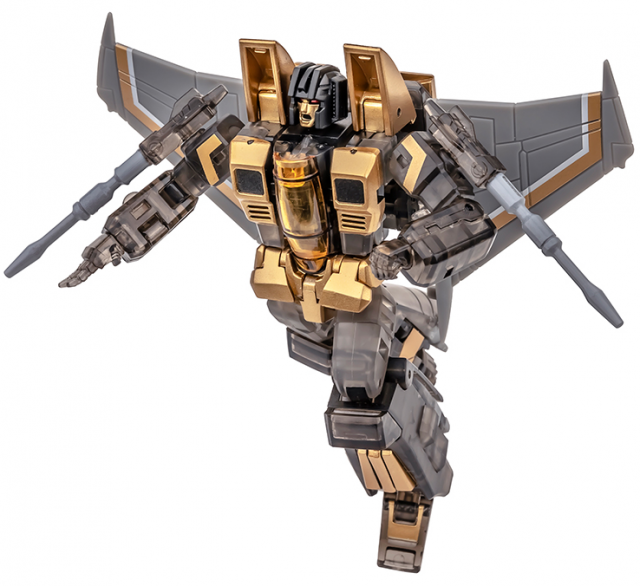 H13D Hodur Limited Edition | Newage the Legendary Heroes